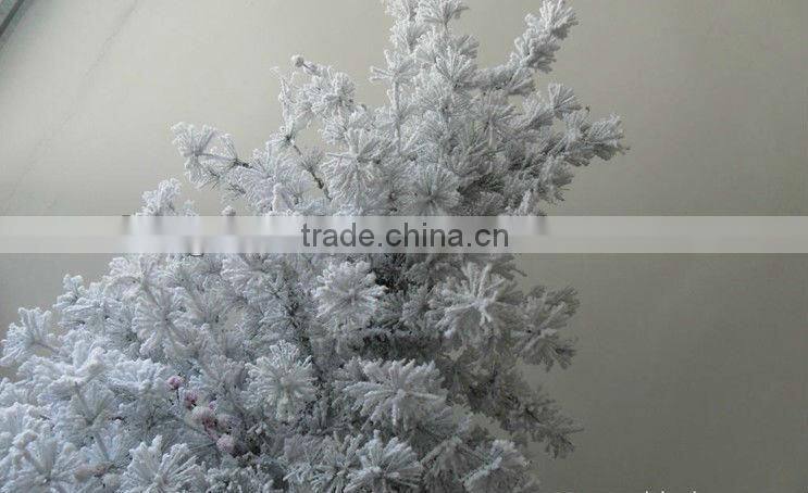 High quality electrostatic flocking machine