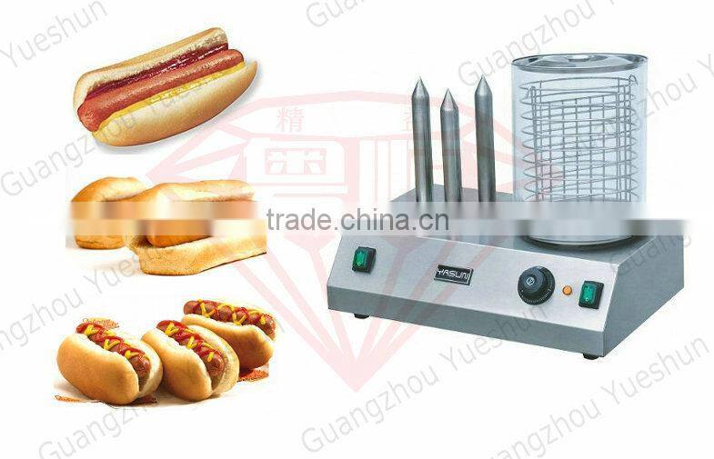 High performance sausage making machine