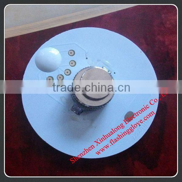 Wholesale Flash Pin for Decoration