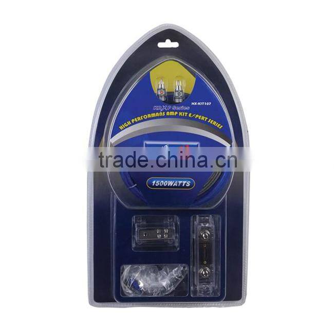 Haiyan Huxi 2015 Hot Sale Fog Light Wiring Kit