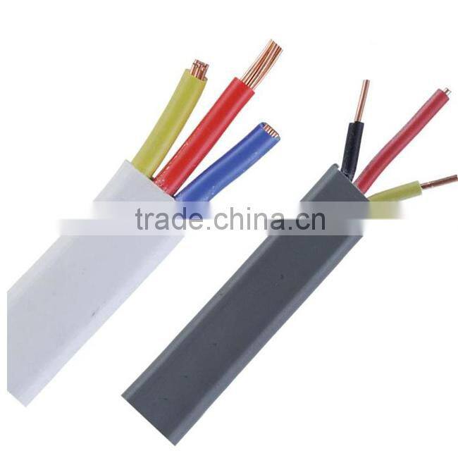 Alibaba China Wholesale PVC Insulated Terminal Types for Underwater Electrical Wire Cable