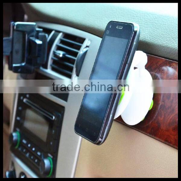 Promotional gift fashion high quality bicycle cell phone holder