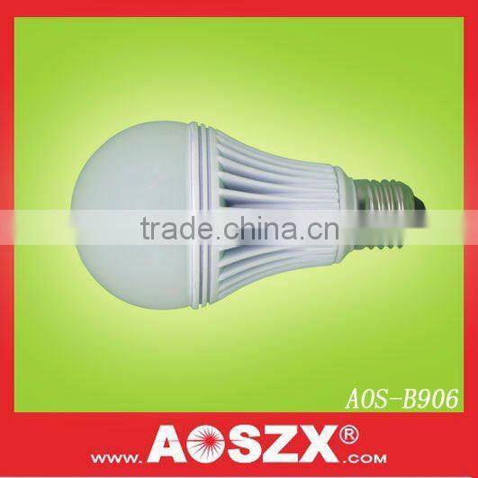Shenzhen AOSZX Led Lighting Manufacturer 990LM 900LM Shenzhen LED Bulb E27