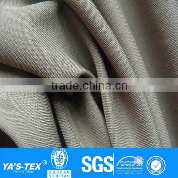 High elastic nylon bikini swimwear fabric for underwear