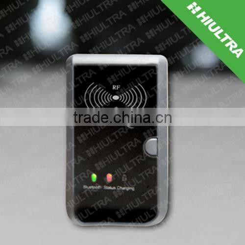 Ntag203 NFC passive card reader for payment with good quality
