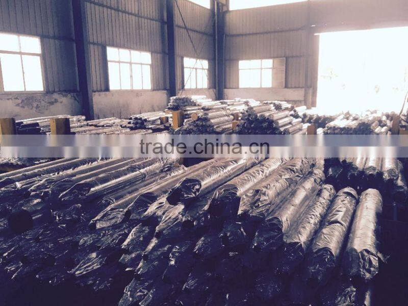 High quality through bolt/long bolt/short bolt/side bolt/breaker bolts for hydraulic rock breaker parts