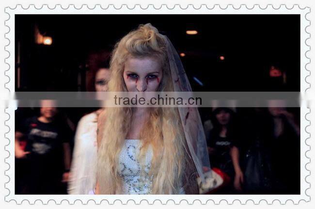 2015 halloween masquerade party nurse stocking