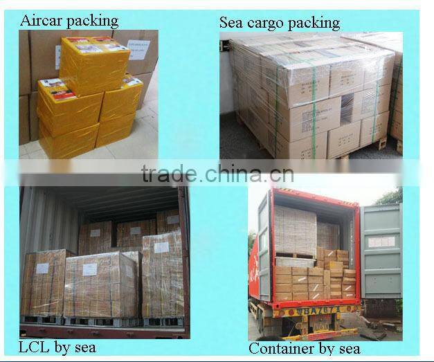 Professional hardcover book printing