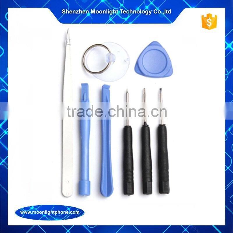 Professional Repair Tool Kits 8-in-1 for iPhone Parts