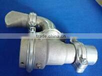 water truck spray head kits/side spray head