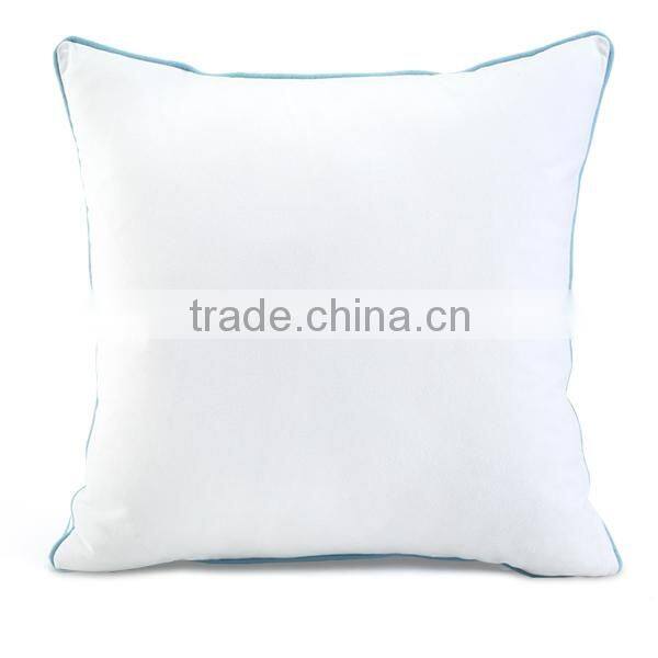 Home useful pretty decorative cheap knitted pillow cover