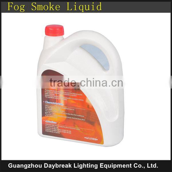 1500w 2000w 3000w low lying fog machine oil best dj smoking liquid wholesale price factory selling heavy fog liquid