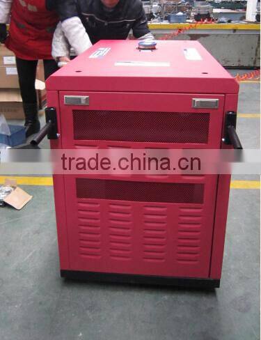 10 KW gasoline generator