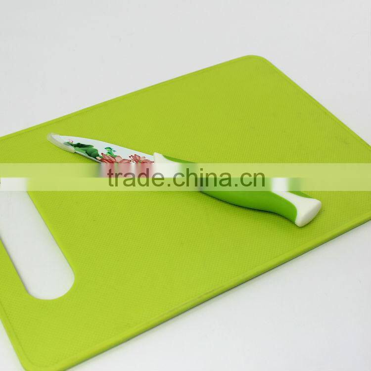 5 pcs kitchen knife set