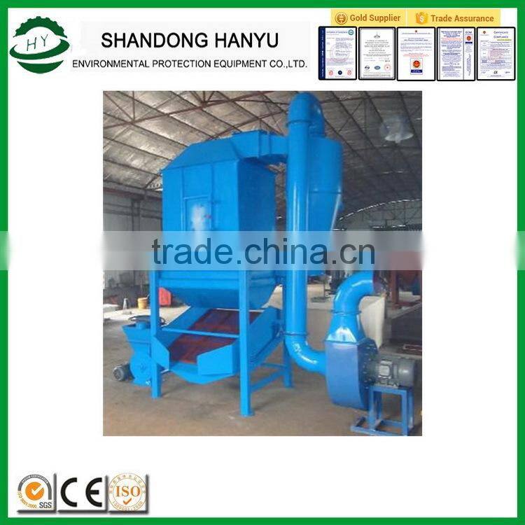 Design best selling high efficient cooler and separator