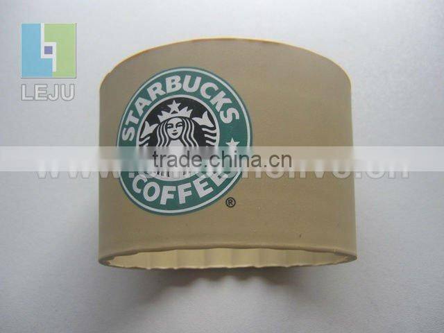 insulation silicone cup case