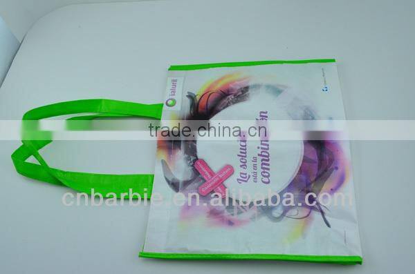 Hot Selling Durable Non-Woven film Bags