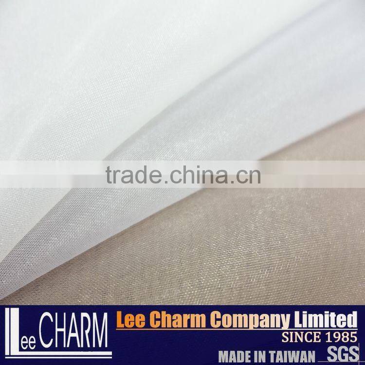 Fashion Dress Organza Polyester