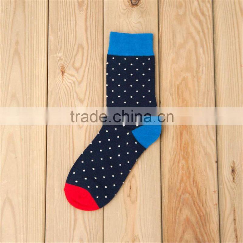 New Arrival 2016 Unisex Spot Socks