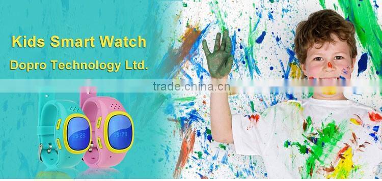 2016 GPS tracker kids Shenzhen smart bluetooth watch,wrist watch, bluetooth smart watch