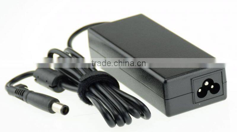 factory price ac dc power supply 90w high quality switching laptop adapter for hp 19v 4.74a 7.4*5.0mm