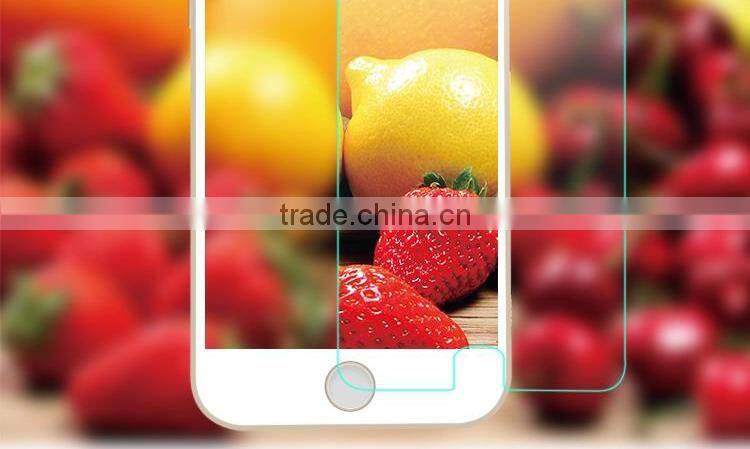 For Iphone 6 Plus Screen Protector Glass