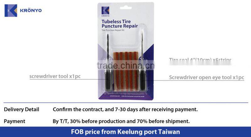 KRONYO leak in tire tire repair in a can cheap rims and tires