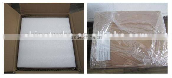 Turbine housing for GT2871R turbocharger 743347-0002 743347-5002S 743347-4