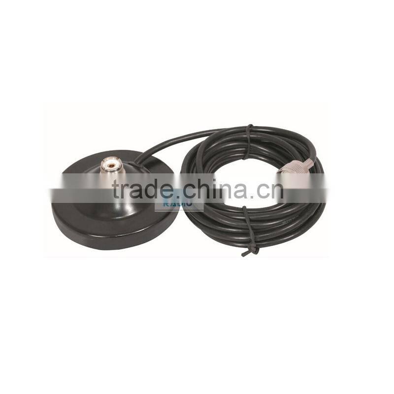 Joytone TDT-73 strong professional car antenna magnetic base