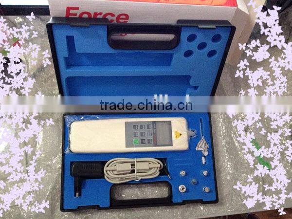 HF-50K Portable Digital Force Gauge from China