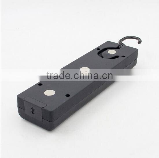 New Upgraded 2*COB 3W LED Lighting Tools