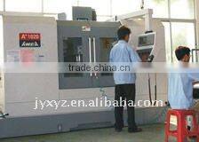 Shenzhen OEM zinc alloy die casting mold