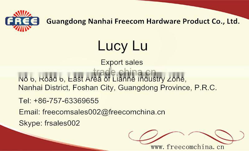 Customized high power Extruded aluminum alloy LED down light