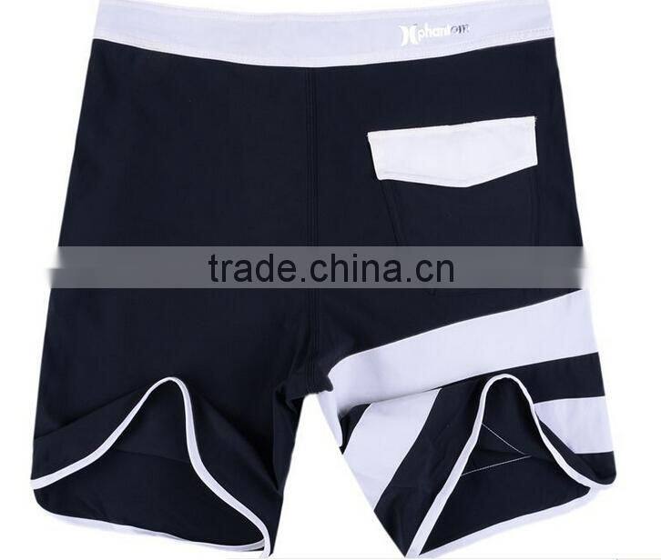 Lycra Man Swimming Short