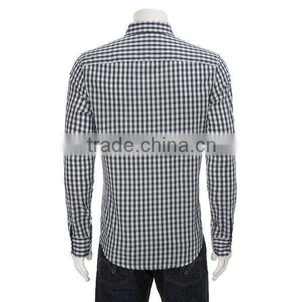 International Branded Mens Casual Shirts