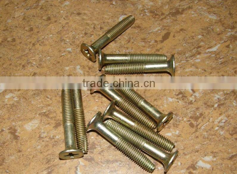Shipping Container Stainless Steel Screw
