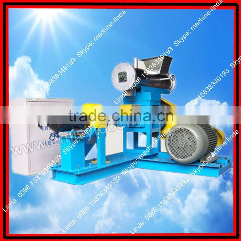 2015 pet food extrusion machine 0086-15838349193