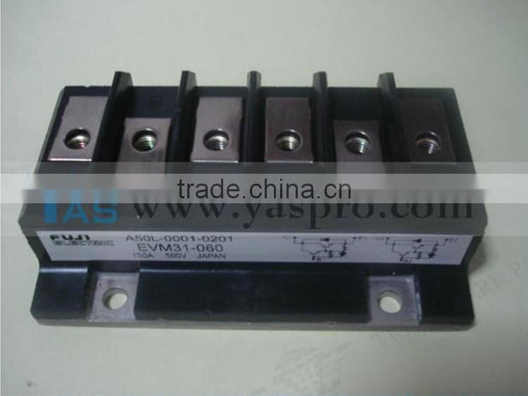 Fast delivery Fuji GTR transistor module ETF81-060