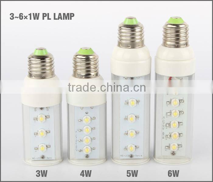 G23 led pl lamp For Replacing Compact Fluorescent Light Bulb