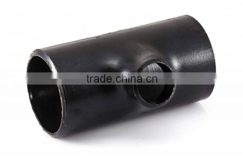 High Quality Equal Tee & Reducing Tee