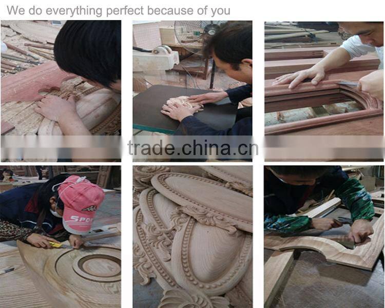 china supplier new fashion design interior frosted shatterproof glass bathroom door for home decoration