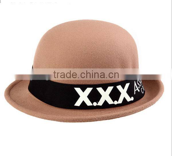 trade assurance custom made cotton sun visor cap with big brim