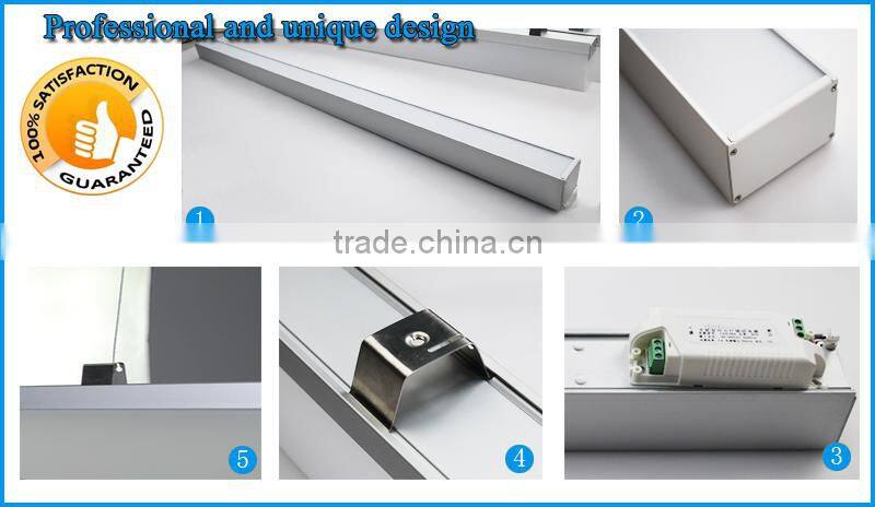 New Design Linear Pendant Light With CE