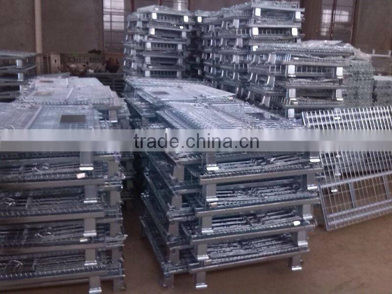 warehouse storage pallet racking