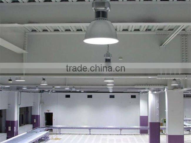 50 Watt LED Taiwan chip Highbay Light Fixture for football field
