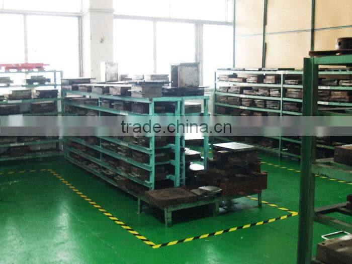 hot new product silicone creative and lovely cartoon bookmarks