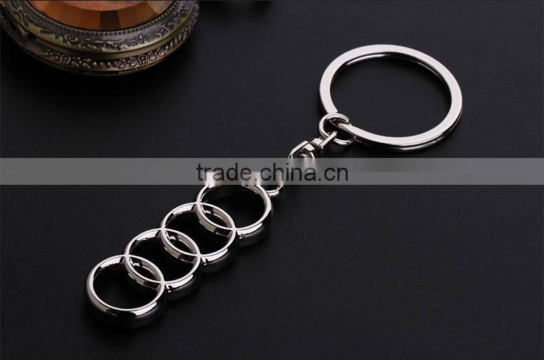 car keychain famous car logos