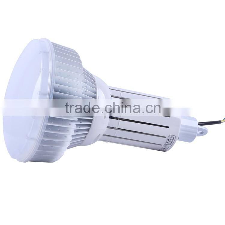 RCM SAA CE Rohs 70W dimmable led high bay china factory