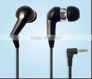 2015 Cool novelty items for sale Rohs unique fashion custom earphones in bulk