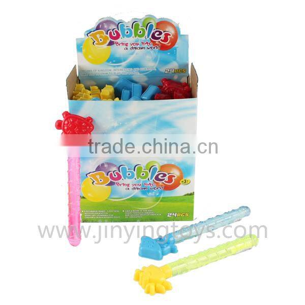 Bubble game play set kids beach toys